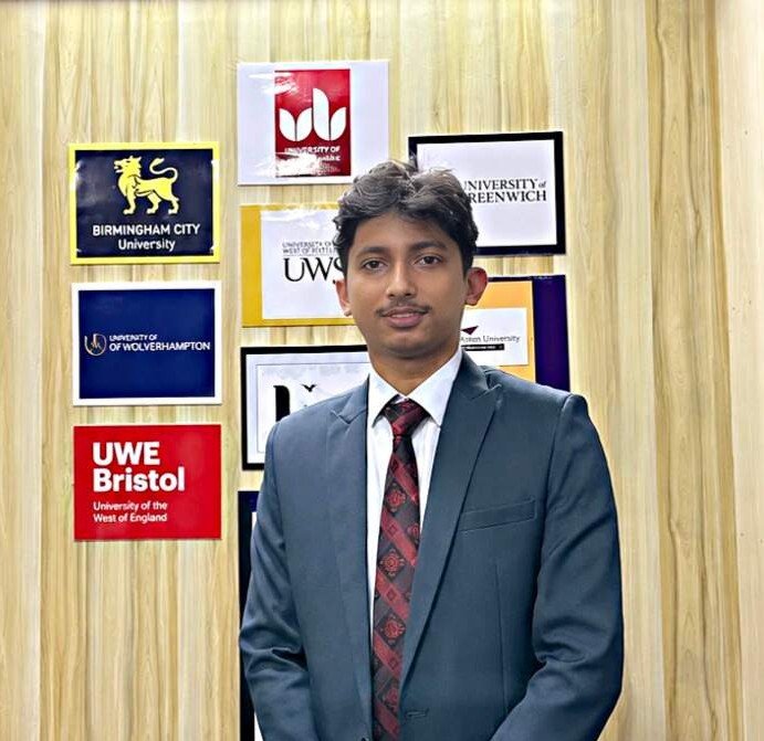 Md Ibrahim Mizi